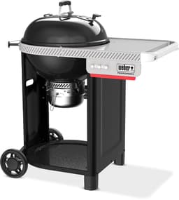 Weber Performer Ø 57 cm — thumbnail 3