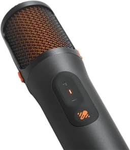 JBL EasySing Mics – Draadloze Microfoons - Geschikt voor USB-C - Karaoke Set - JBL Partybox — thumbnail 5