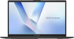 ASUS Vivobook Go 15 E1504FA-BQ2876 AMD Ryzen™ 3 30 Laptop 39,6 cm (15.6") Full HD 8 GB LPDDR5-SDRAM 512 GB SSD Wi-Fi 6E (802.11ax) Zwart — thumbnail 1