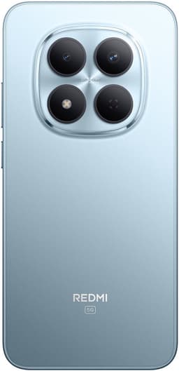 Xiaomi REDMI Note 15 Pro 5G - 8 GB RAM - 512 GB - Blauw — thumbnail 3