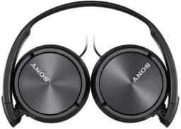 Sony MDR-ZX310 - On-ear koptelefoon - Zwart — thumbnail 2