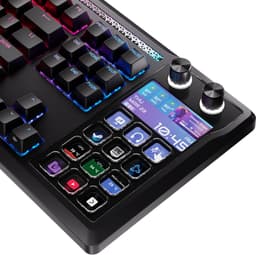 Corsair GALLEON 100 SD Gaming Toetsenbord Qwerty — thumbnail 4