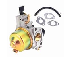 Carburateurpakkingen, brandstofleidingkits, accessoires Geschikt voor grasmaaiers, geschikt voor HONDA GXV160, GXV120 en GXV140.