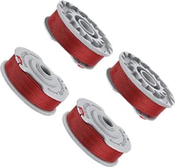 Vervangende spoelen Geschikt voor Gardena trimmers, 4-pack — thumbnail 1