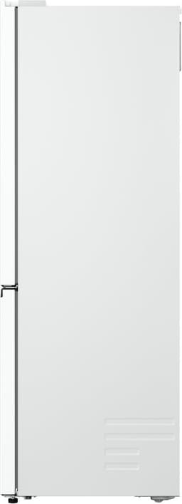 LG GBBSJ10DSW vrijstaande koel-vriescombinatie - 375 liter inhoud - Total No Frost - Linear Cooling - DoorCooling+ - wit — thumbnail 4