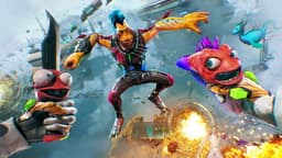 High On Life 2 - Nintendo Switch 2 — thumbnail 5