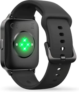 Ice-Watch Ice Fit 1.0 - Smartwatch - 41 mm - Black — thumbnail 4