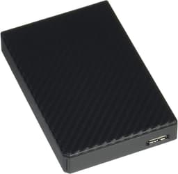 Draagbare Externe Harde Schijf 2TB - Snelle USB 3.0/2.0 Opslag voor PC en Laptop — thumbnail 1