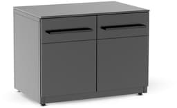 Cozze® Elements buitenkeuken 90 - laag module voor plancha of grill in de 900 serie, 78 x 90 x 60 cm — thumbnail 3