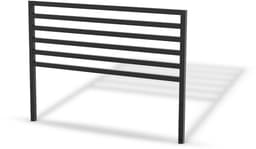 Cozze® Back Grid 110 - Outdoor keukens wandoplossing voor keukengerei en accessoires — thumbnail 1
