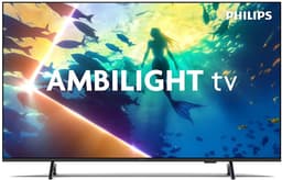 PHILIPS 50PUS8000 - Ultra HD 4K - Led-tv - 50 inch - 2025 — thumbnail 1