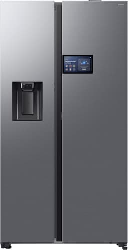 Samsung RS90F65EDT amerikaanse koelkast Vrijstaand ... — thumbnail 1