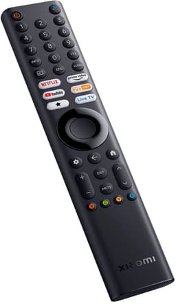 Xiaomi TV A Pro 2026 Smart TV – 32 Inch – QLED Google TV — thumbnail 5