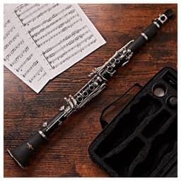 Studenten Klarinet van Gear4music — thumbnail 3