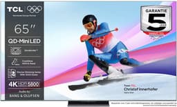 TCL 65" QD Mini-led C9K 4K (2025) — thumbnail 1