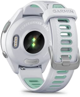 Garmin Forerunner 265S Wit — thumbnail 4