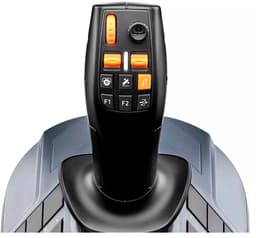 Thrustmaster SimTask FarmStick - multifunctionele joystick voor Farming - voor PS5 en PC — thumbnail 2