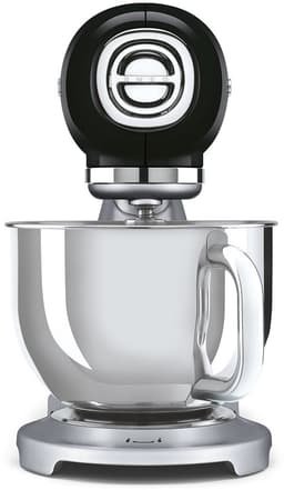 Smeg Keukenmachine Inox Mengkom SMF04BLEU |  | 8017709353834 — thumbnail 2