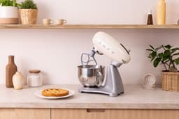 SMEG SMF04CREU Crème — thumbnail 4