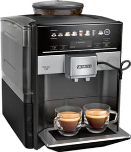 Siemens EQ6 Plus s500 TE655319RW - Volautomatische epressomachine - Zwart — thumbnail 5
