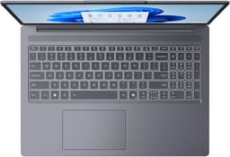 Lenovo IdeaPad Slim 3 16ARP10 AMD Ryzen™ 5 150 Laptop 40,6 cm (16") WUXGA 16 GB DDR5-SDRAM 1 TB SSD Wi-Fi 6 (802.11ax) Windows 11 Home Engels Grijs — thumbnail 5