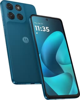 Motorola moto g57 power - 12GB/256GB - Blauw — thumbnail 1