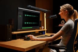 Elgato Wave XLR MK.2 - USB Audio Interface en DSP Mixer - 80dB Gain - Onboard Effecten - Touch Mute — thumbnail 3