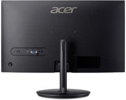 Nitro XF270W3bmiiphx - 27" FHD IPS - 1 ms - 240 Hz - In hoogte verstelbaar — thumbnail 2