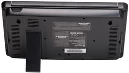 Denver Draagbare DVD Speler Auto - 10 inch - 2 schermen - Incl. Bevestigingsriemen - USB - MTW1098 — thumbnail 3