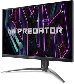 Predator XB273UX1BMIIPRX - 27" QHD IPS - 1ms - 200Hz - Gaming Monitor — thumbnail 5