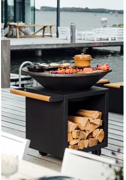 OFYR Heritage Storage Black 100 Pro — thumbnail 3