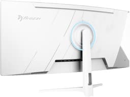 Arozzi Nova Curved 34" 34'' Curved gaming monitor — thumbnail 2