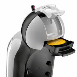 Krups Dolce Gusto Mini Me YY5832FD – Grijs – Koffiecupmachine – inclusief 48 Espresso capsules — thumbnail 5