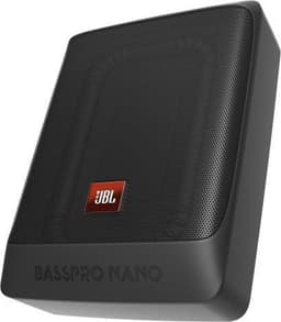 JBL BassPro Nano - Subwoofer - 200 W — thumbnail 1
