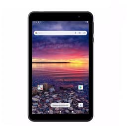 Tablet 7 inch 1.2 Ghz - Android 6.0 - Wifi - 16GB - Bluetooth 4.0 — thumbnail 1