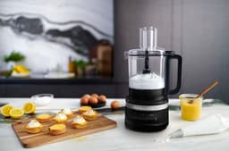 KitchenAid Foodprocessor 5KFP0921EOB |  | 5413184906023 — thumbnail 4
