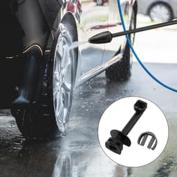 Geschikt voor Karcher 4.064-047.0 geschikt voor Karcher K2 K3 autowasstraat aansluiting aansluiting aansluiting — thumbnail 2