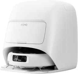 DJI Romo A (Water Tank Version) - Robotstofzuiger met dweilfunctie - Geschikt voor huisdierharen - 25.000 Pa zuigkracht - Obstakeldetectie op millimeter niveau - Transparant design — thumbnail 2