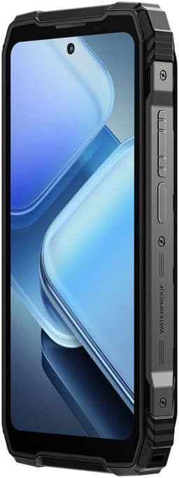 Blackview XPLORE 1 Robuuste Smartphone 5G - 36GB RAM - 256GB ROM - 20000mAh - 6.78 inch Robuuste Telefoon - Android 15 - 64MP+50MP Camera - IP68/IP69K - NFC - OTG - GPS - Zwart — thumbnail 4