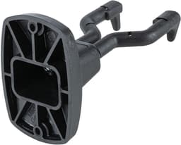 Konig & Meyer 16240 Guitar Wall Mount gitaarstandaard muur — thumbnail 4