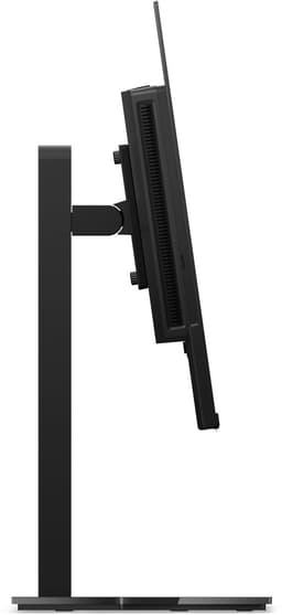 Lenovo Legion 27Q-10 OLED computer monitor 67,3 cm (26.5") 2560 x 1440 Pixels Quad HD Zwart — thumbnail 4