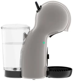 Krups NESCAFÉ DOLCE GUSTO NESCAFÉ® Dolce Gusto® Piccolo XS KP1A3A koffiecupmachine — thumbnail 2