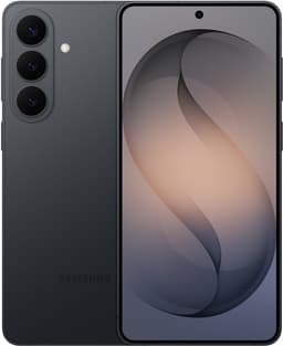 Samsung Galaxy S26 - 256GB - Black — thumbnail 5