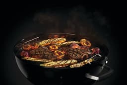 Napoleon Premium NK18 Kettle houtskool bbq - Ø47cm — thumbnail 2
