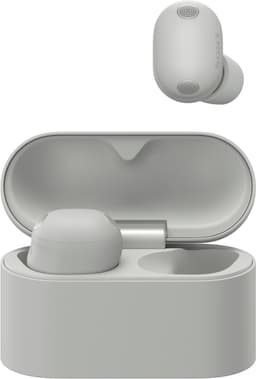 Sony WF-1000XM6 Zilver — thumbnail 1