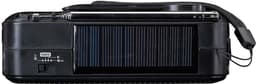 Lenco Noodradio - Draagbare opwindbare Radio - Radio op batterijen - Powerbank - Zaklamp - Noodpakket - MCR-113BK - Zwart — thumbnail 2