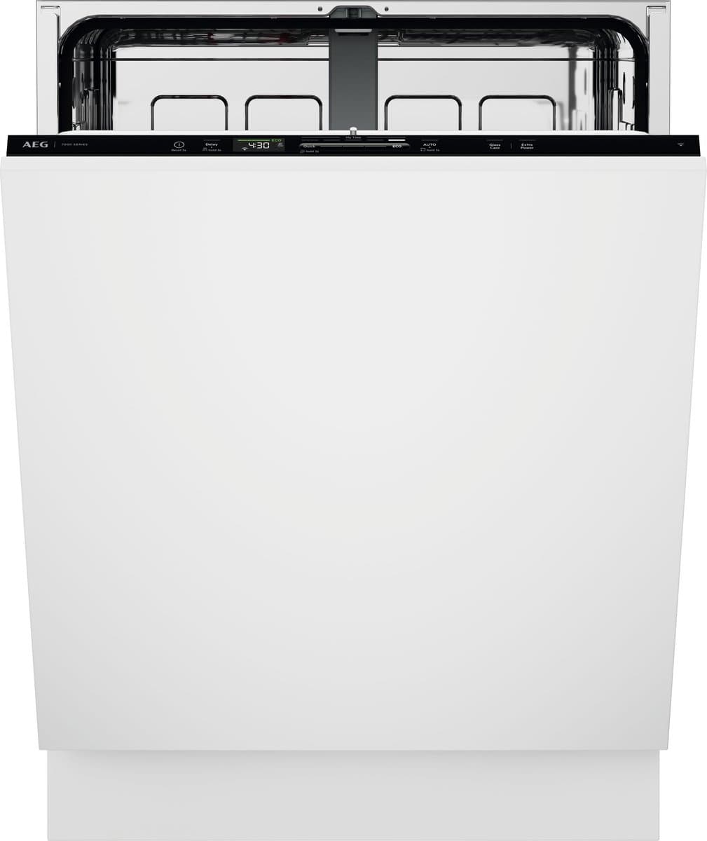 AEG GI7200A1SN AquaSave — afbeelding 1