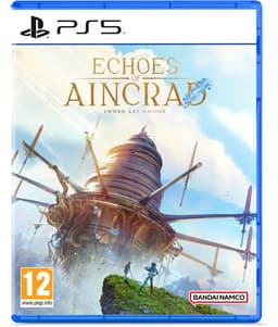 Echoes of Aincrad - PS5 — thumbnail 1