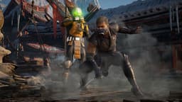 Mortal Kombat 1 - PS5 — thumbnail 5