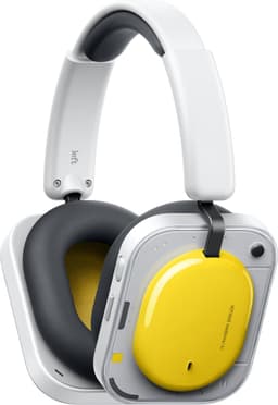 Nothing Headphone (a) Geel — thumbnail 2